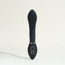 Vibrador Zone G Ivy - Edición Negra