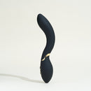 Vibrador Zone G Ivy - Edición Negra