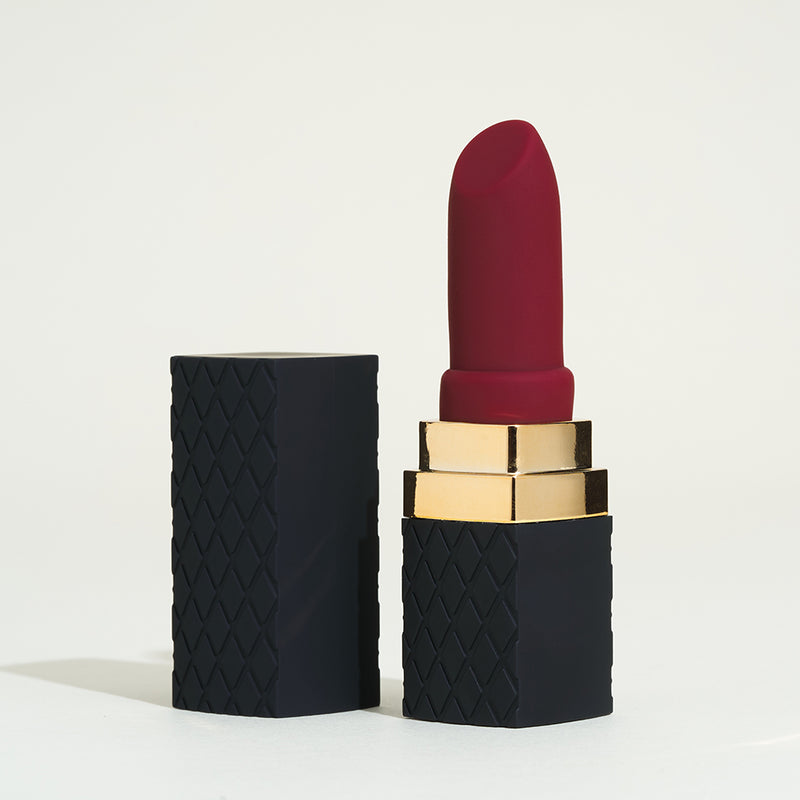 Rouge À Lèvres Vibrant Arä - Black Edition