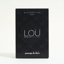 Ruban Satiné Loü - Black Edition