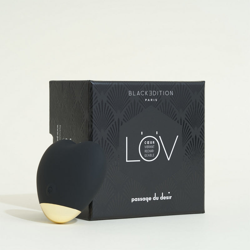 Coeur Vibrant Lov