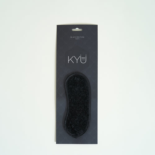 Máscara Kyü de Lujo - Edición Negra