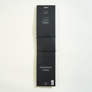 Menottes Luxe Miü - Black Edition
