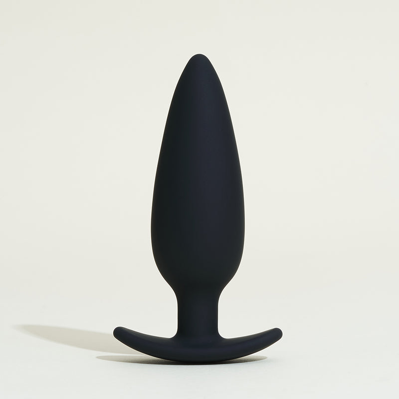 Plug À Bille Öbi - Black Edition