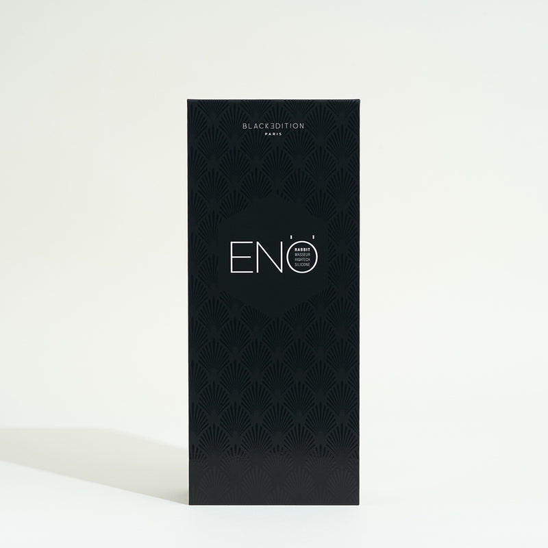 Conejo Viene y Viene Enö - Edición Negra