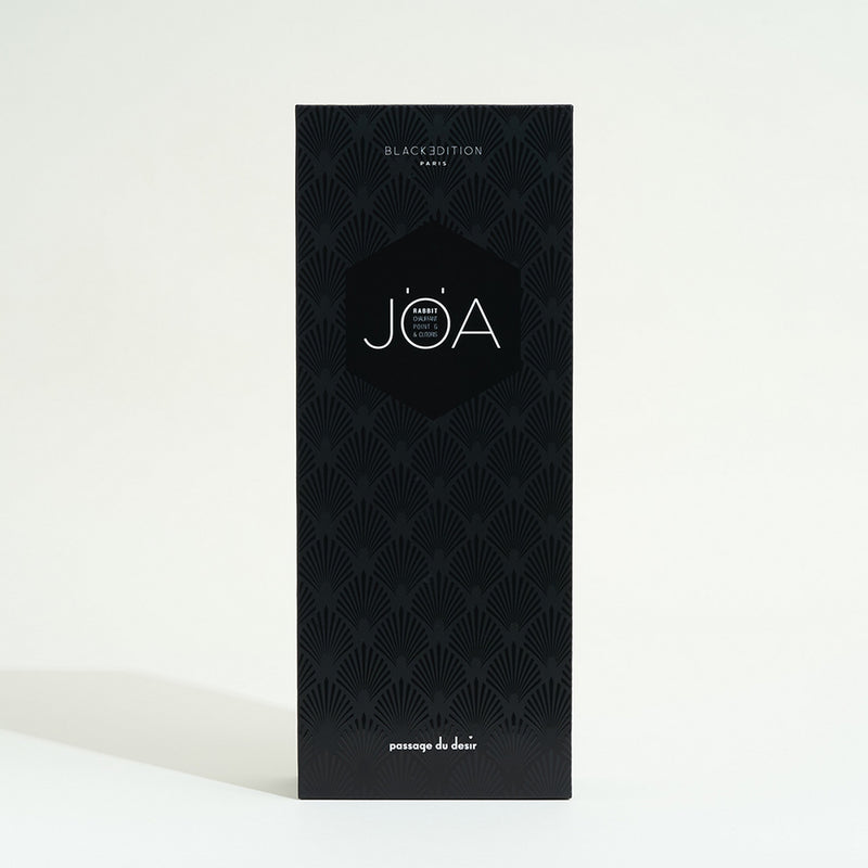 Rabbit Chauffant Joa