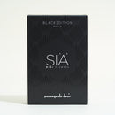 Mini plumero Siä - Edición negra