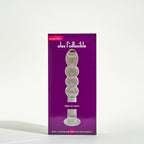 Dildo De Vidrio Alex El Inflexible