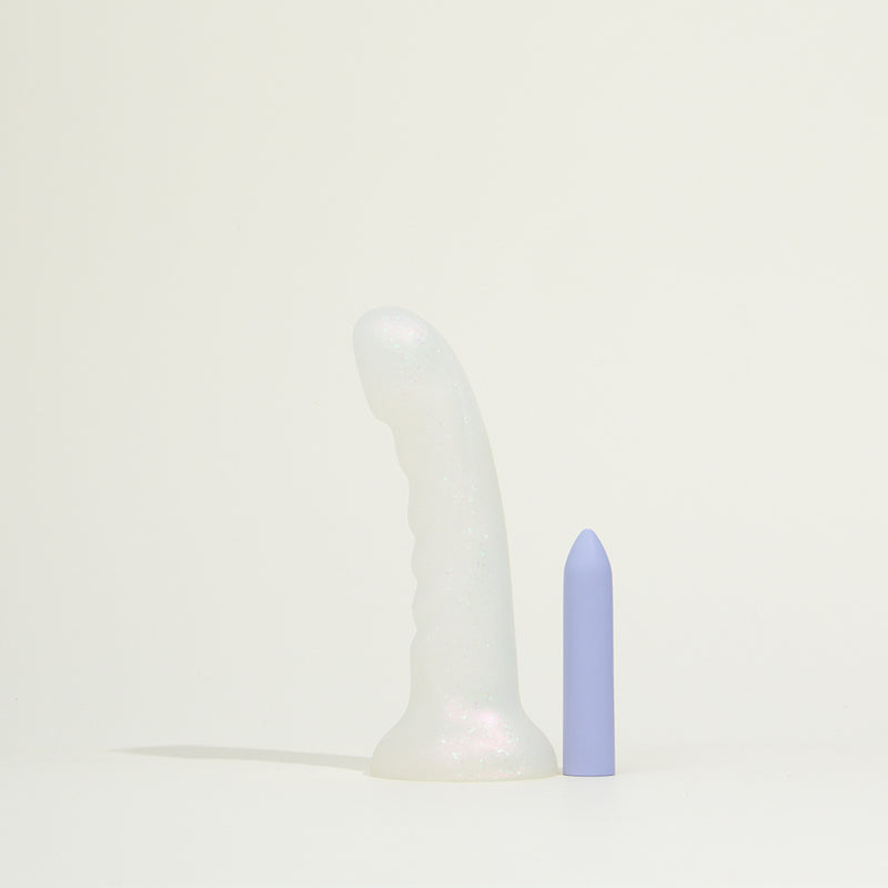 Dildo Vibrant Helsinki