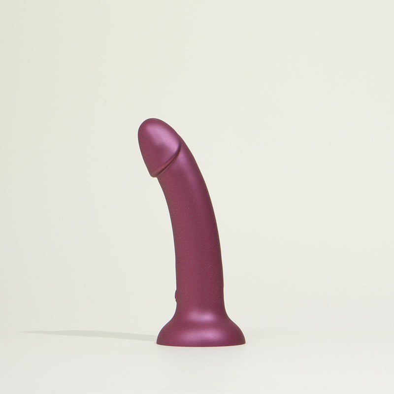 Dildo Vibrant Telecommande Malmo
