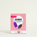 Oeuf A Telecommande Diana