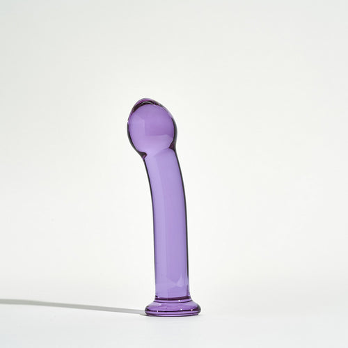 Dildo En Verre Loa