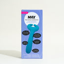 Vibro Inclusif Multi-Fonctions Max