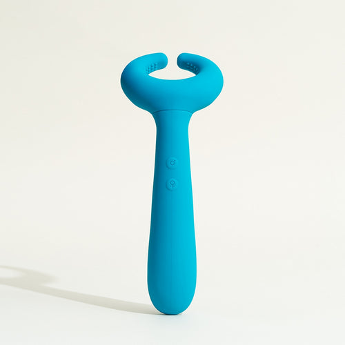 Vibro Inclusif Multi-Fonctions Max