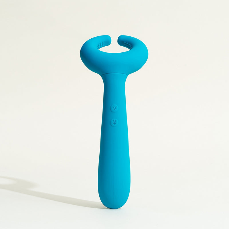 Vibro Inclusif Multi-Fonctions Max