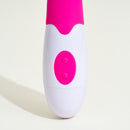 Vibro Silicone Steve