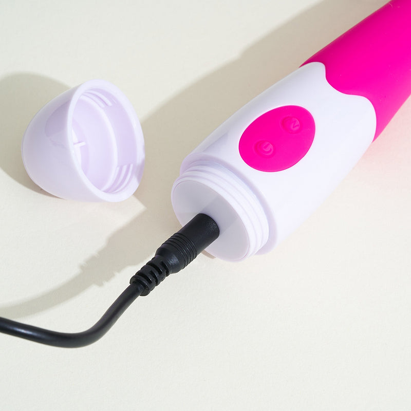 Vibro Silicone Steve