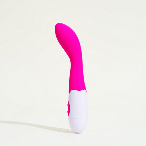 Vibro Silicone Steve