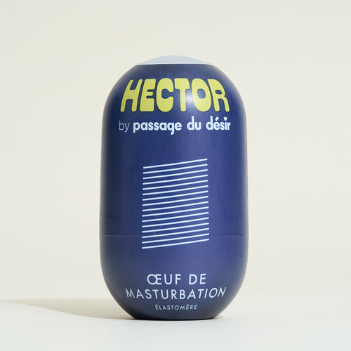 Oeuf De Masturbation Hector