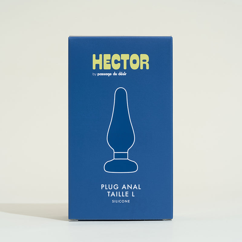 Plug Anal Hector