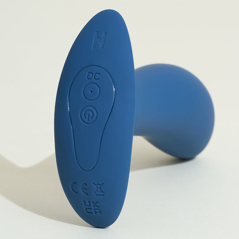 Stimulateur Prostatique Telecommande