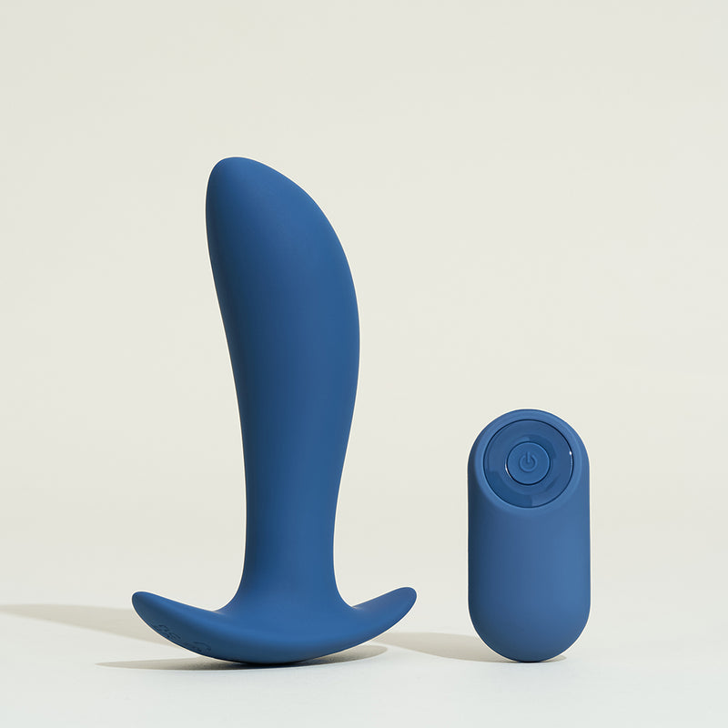 Stimulateur Prostatique Telecommande