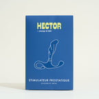 Stimulateur Prostatique Hector