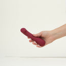 Vibromasseur Zone G Cuba De Hyyo