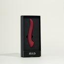 Vibromasseur Zone G Cuba De Hyyo