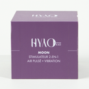 Moon Stimulateur 2-En-1 De Hyyo