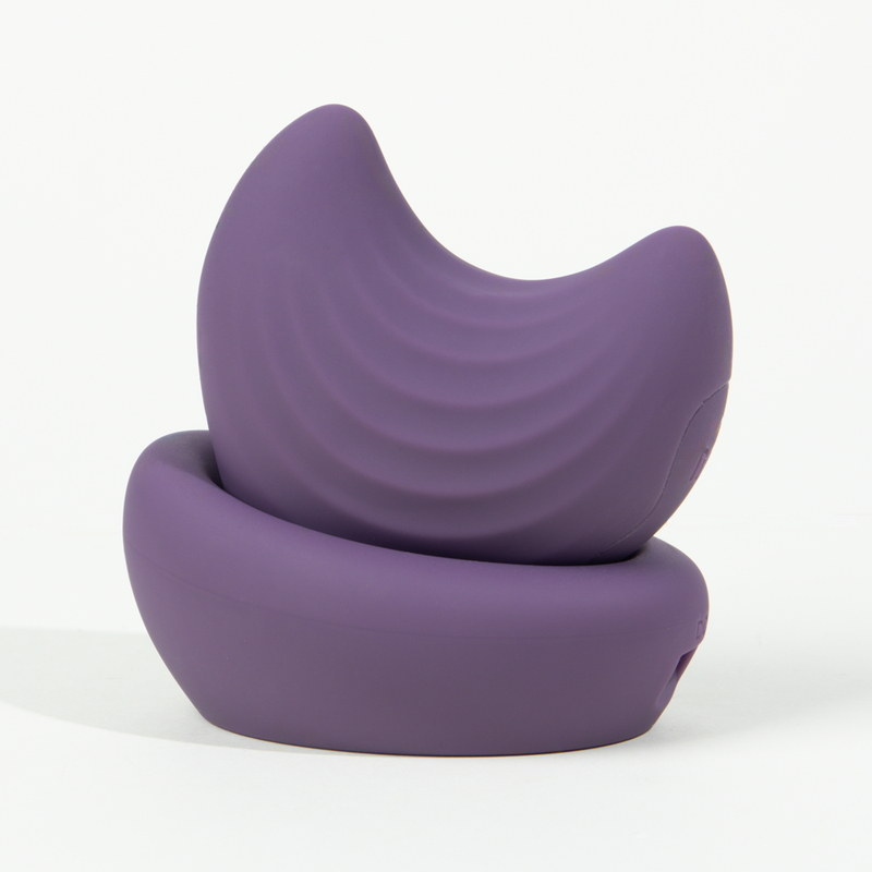 Moon Stimulateur 2-En-1 De Hyyo