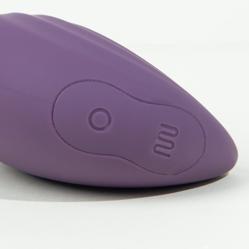 Moon Stimulateur 2-En-1 De Hyyo