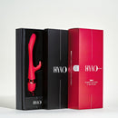 Rabbit À Air Pulsé Bali - Rouge