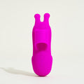 Doigt Vibrant Canaille Le Lapin