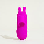 Doigt Vibrant Canaille Le Lapin