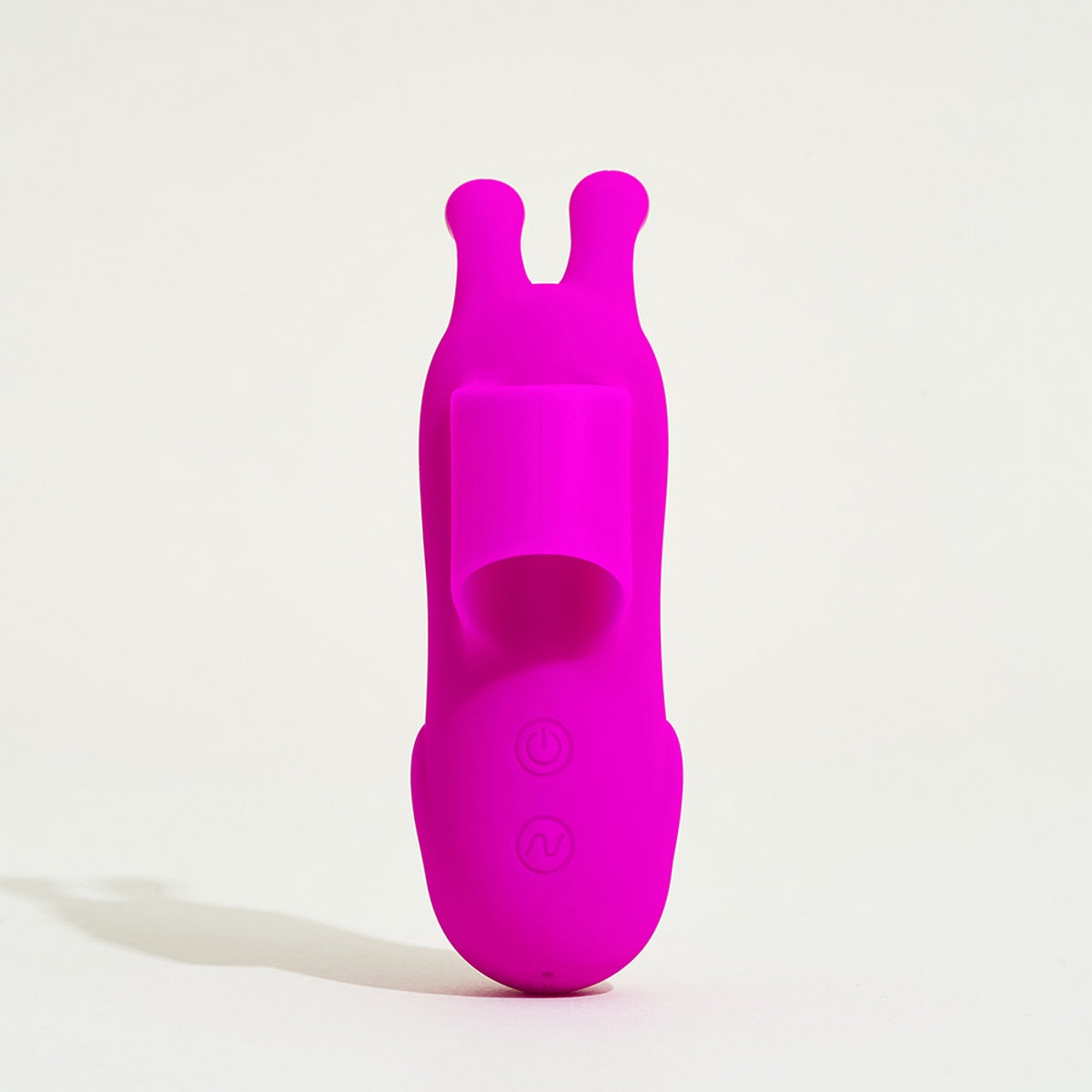 Doigt Vibrant Canaille Le Lapin