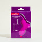Doigt Vibrant Canaille Le Lapin