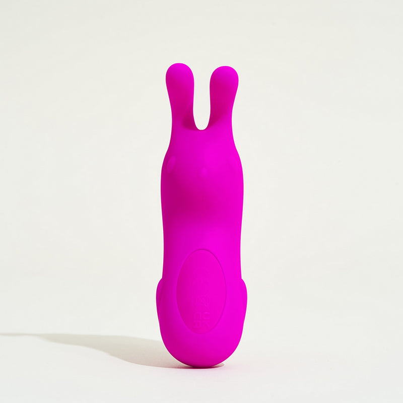 Doigt Vibrant Canaille Le Lapin