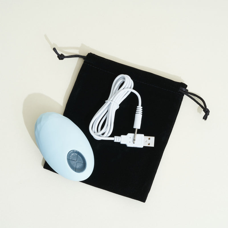 Galet Clitoridien Hera