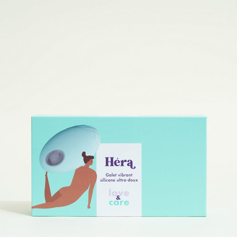 Galet Clitoridien Hera