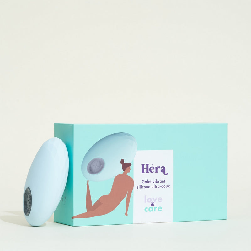Galet Clitoridien Hera