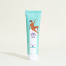 Gel Isis - Massage & Lub 2 En 1