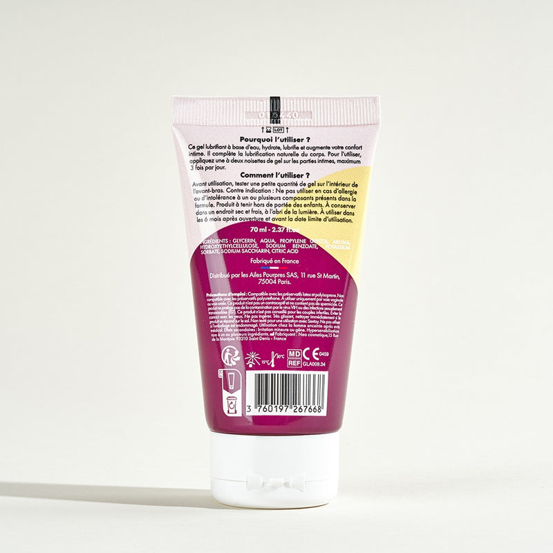 Lub Gourmand - Fruit De La Passion