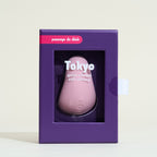 Galet Vibrador Tokyo