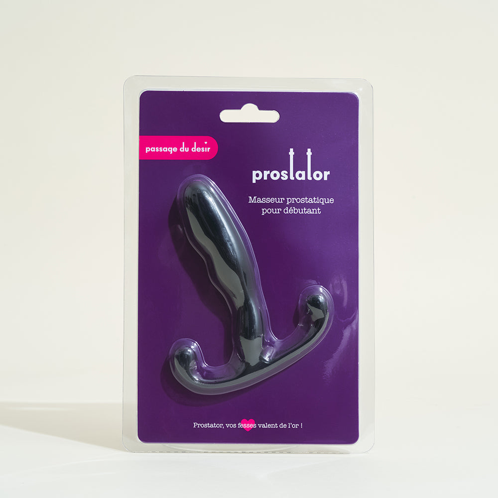 Stimulateur Prostatique Prostator