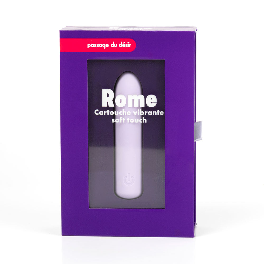Rome Mini Vibrator