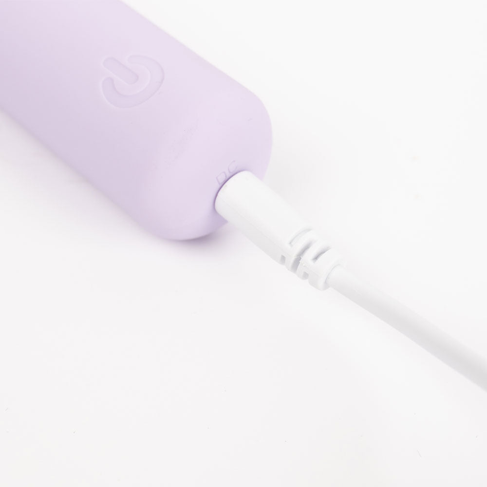 Rome Mini Vibrator