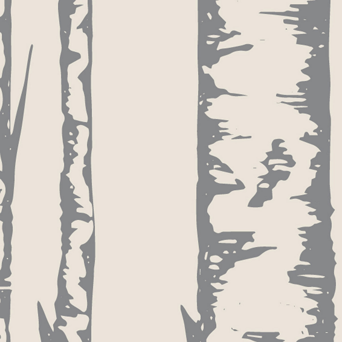 Papier Peint Panoramique Sylvain - Multicolore