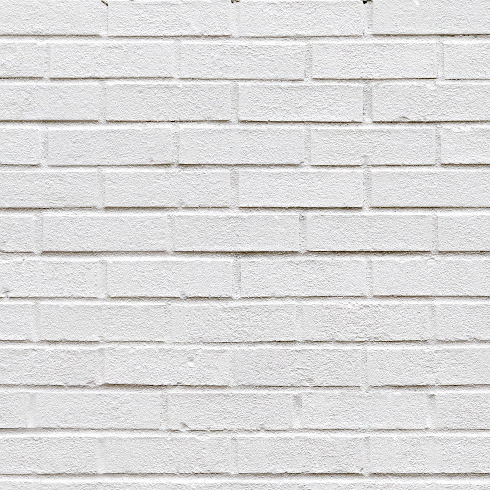 Papier Peint Panoramique Loft - Gris