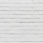 Papier Peint Panoramique Loft - Gris